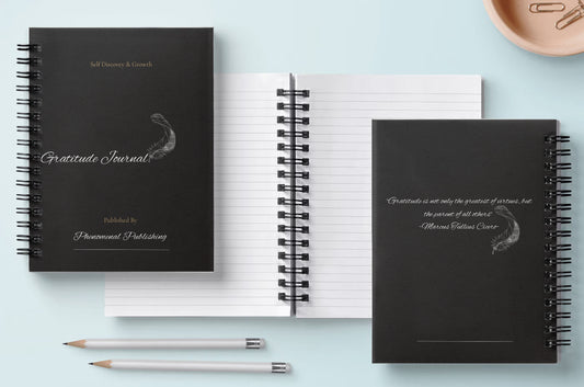 Gratitude Journal