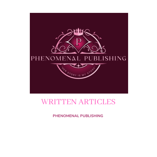 Written Articles