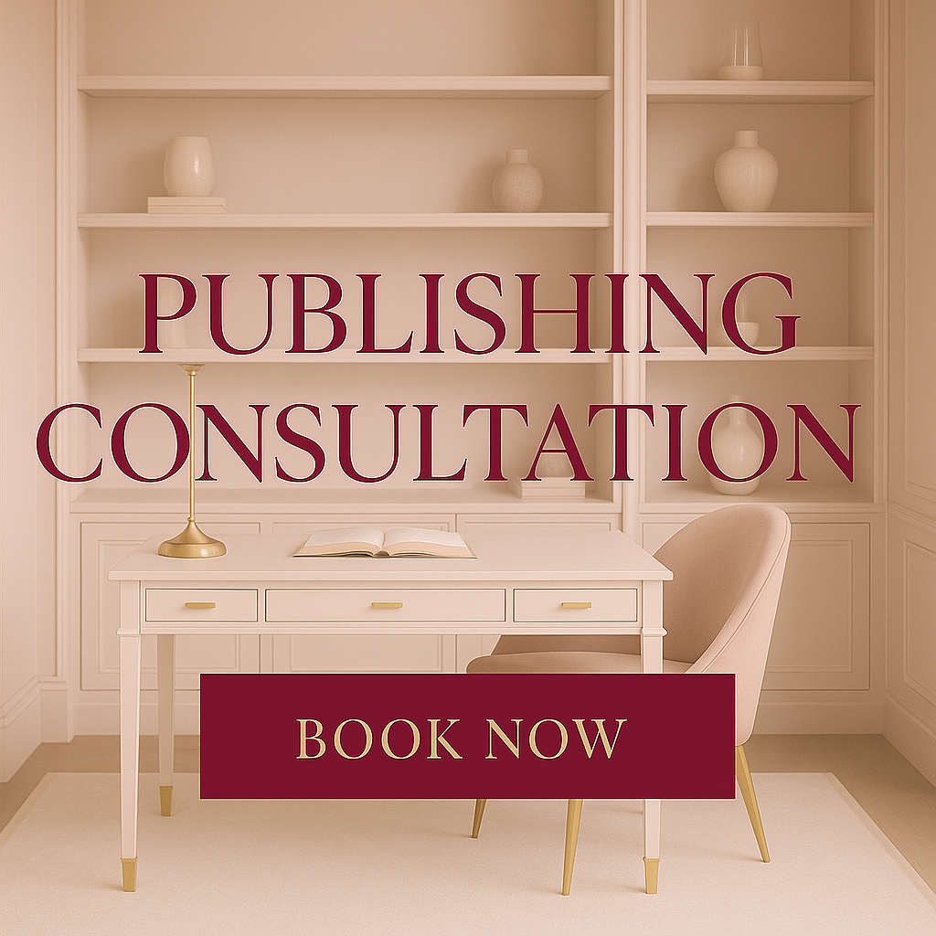 Private Publishing Consultation